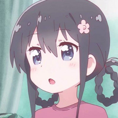 严浩翔 我哪有戚百草的时候